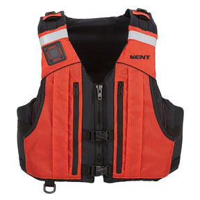 Kent First Responder PFD  SM  Orange