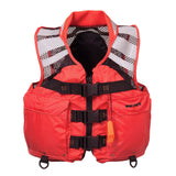 Kent Mesh Search  Rescue Commercial Vest  XL
