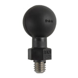 RAM Mount RAM ToughBall B Size w3816 x 375 Threaded Stud