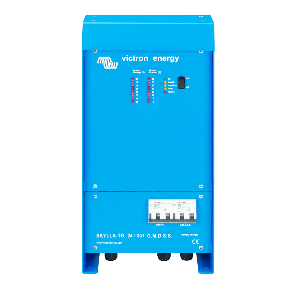 Victron SkyllaTG Charger  2430 GMDSS