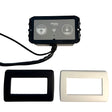 Thetford Standard AllInOne SFT 2Button Control Panel