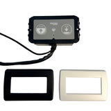 Thetford Standard AllInOne SFT 2Button Control Panel