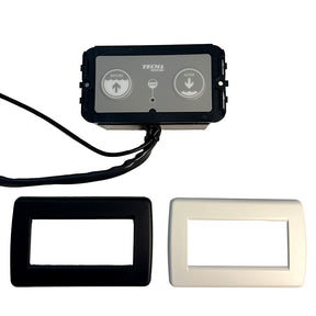 Thetford Standard AllInOne SFT 2Button Control Panel