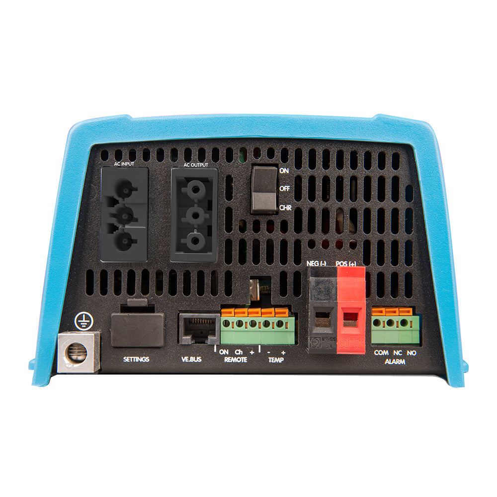 Victron MultiPlus 12500  2016  120V  VE Bus UL Approved