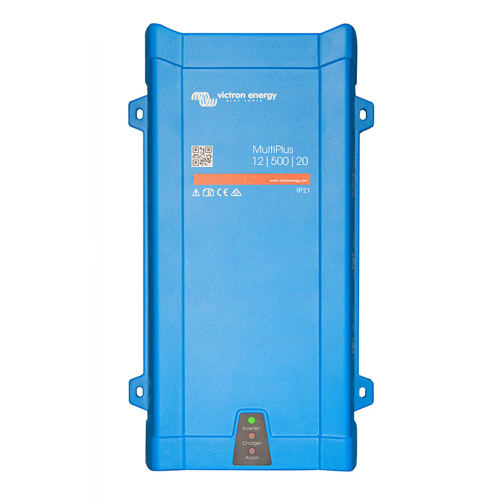 Victron MultiPlus 12500  2016  120V  VE Bus UL Approved