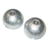 Quick Anode Kit fBTQ185 Bow Thruster Propellers