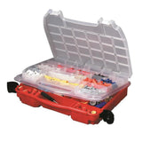 Plano DoubleCover Lockjaw Organizer