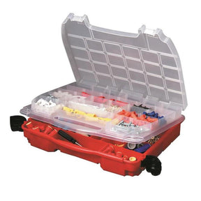 Plano DoubleCover Lockjaw Organizer