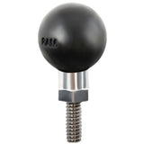 RAM Mount RAM Ball Adapter w1420 x 12 Threaded Stud