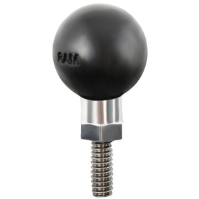 RAM Mount RAM Ball Adapter w1420 x 12 Threaded Stud