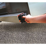 Camco Bumper Cap wInsect Screen  2Pack