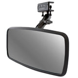 RAM Mount RAM Glare Shield Clamp Mount wRear View Mirror