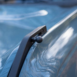 RAM Mount RAM ToughBall fBronco Hood TieDown