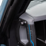 RAM Mount RAM XGrip Large Phone Mount wGrab Handle M6 Bolt Base