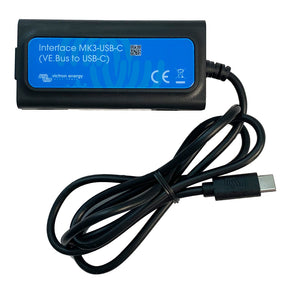Victron Interface MK3USBC  VEBus to USBC Adapter