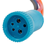 Bluewater 22mm Electronic Deutsch Connector w4Wire Pigtal  4 Lead