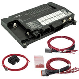 Maretron MPower 16Channel DC Load Controller Module wNMEA 2K wJ1  J2 Connectors CLMD16R