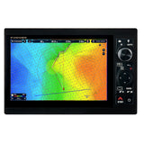 Furuno TZT10X 10 ChartplotterFishfinder