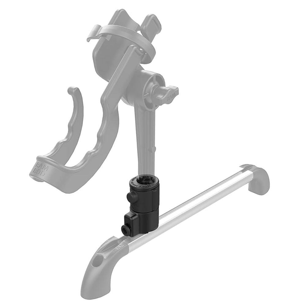 RAM Mount RAM Universal AdaptAPost Track Base