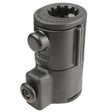 RAM Mount RAM Universal AdaptAPost Track Base