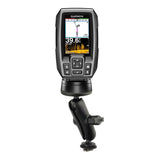 RAM Mount RAM Track Ball Mount fGarmin Striker  More