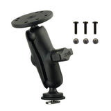 RAM Mount RAM Track Ball Mount fGarmin Striker  More