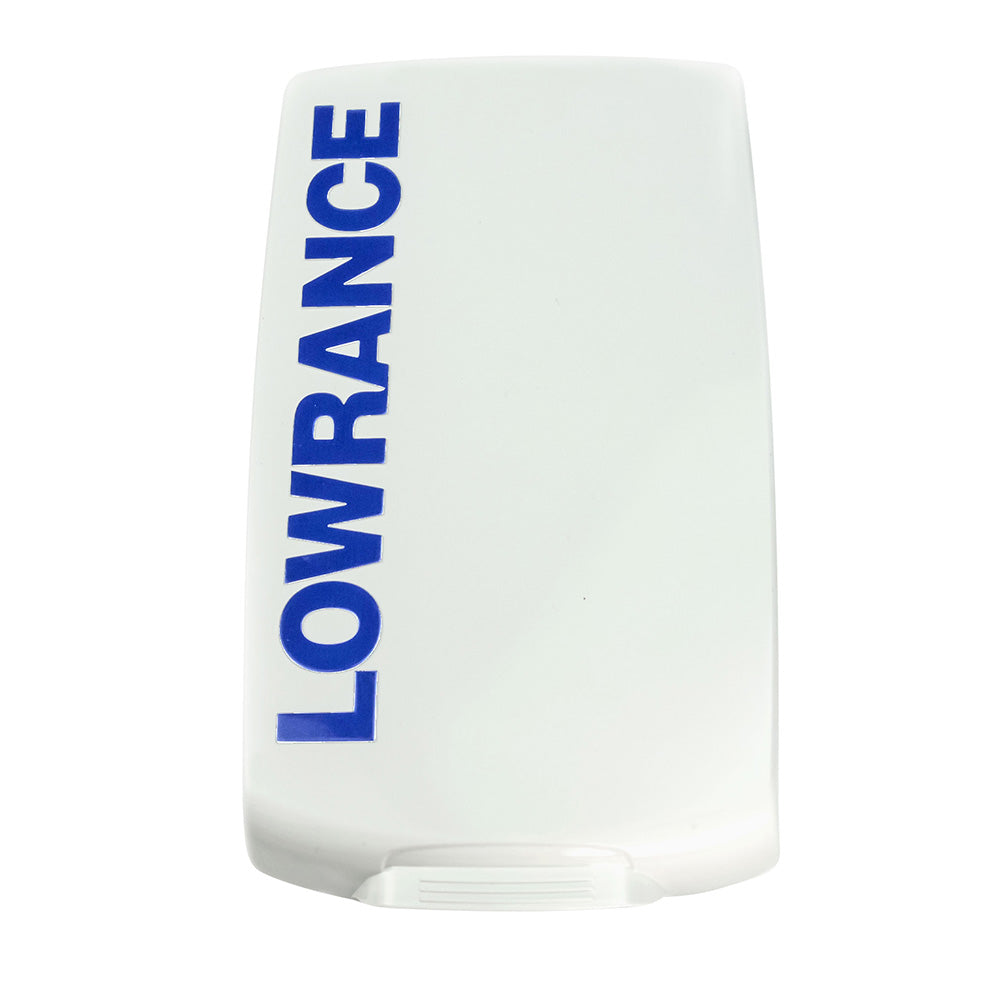 Lowrance Eagle 4 Suncover