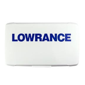 Lowrance Eagle 9 Suncover