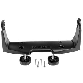 Lowrance Eagle HOOKHOOK Reveal 9 Mounting Bracket