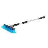 Camco RV Wash Brush wAdjustable Handle