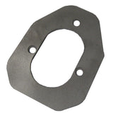 CE Smith Backing Plate f80 Series Rod Holders