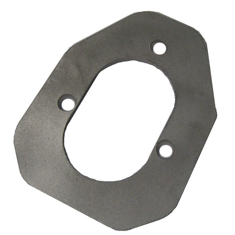 CE Smith Backing Plate f80 Series Rod Holders