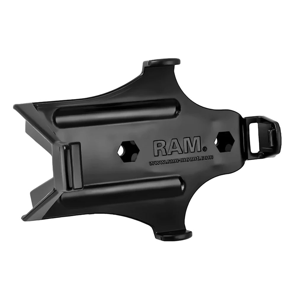 RAM Mount RAM FormFit Cradle fGarmin GPSMAP 176 196 276C 396 496  More