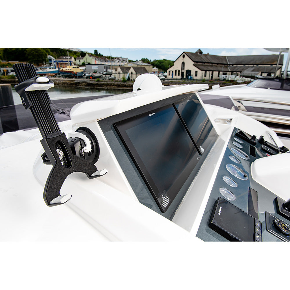 Scanstrut ROKK Mini Tablet Mount Kit wSuction Cup Base