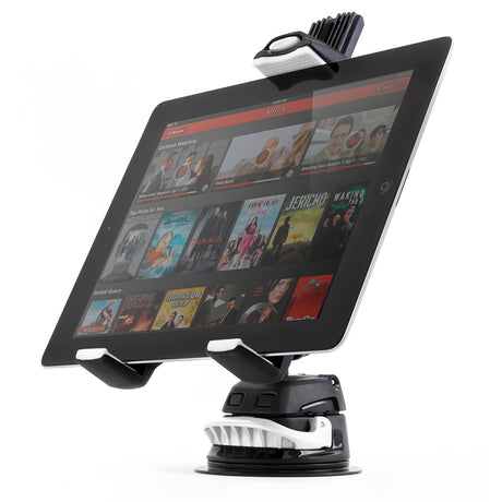 Scanstrut ROKK Mini Tablet Mount Kit wSuction Cup Base