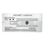 SafeTAlert 30 Series 12V RV Propane Alarm  White