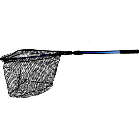 Attwood FoldNStow Fishing Net  Medium