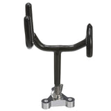 Attwood SureGrip Stainless Steel Rod Holder  4  5Degree Angle