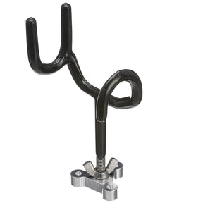 Attwood SureGrip Stainless Steel Rod Holder  4  5Degree Angle