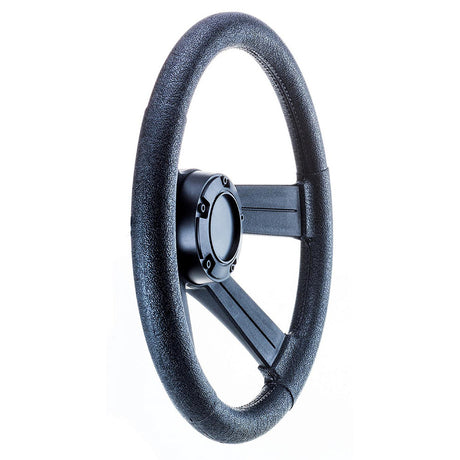 Attwood Soft Grip 13 Steering Wheel