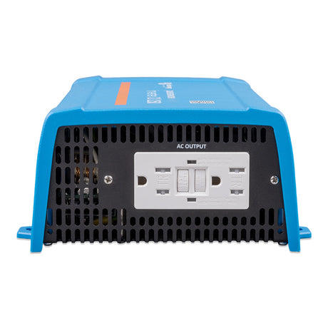 Victron Phoenix Inverter 12250  120V  VEDirect GFCI Duplex Outlet  200W