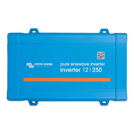 Victron Phoenix Inverter 12250  120V  VEDirect GFCI Duplex Outlet  200W