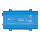 Victron Phoenix Inverter 12250  120V  VEDirect NEMA 515R  Single Outlet  200W