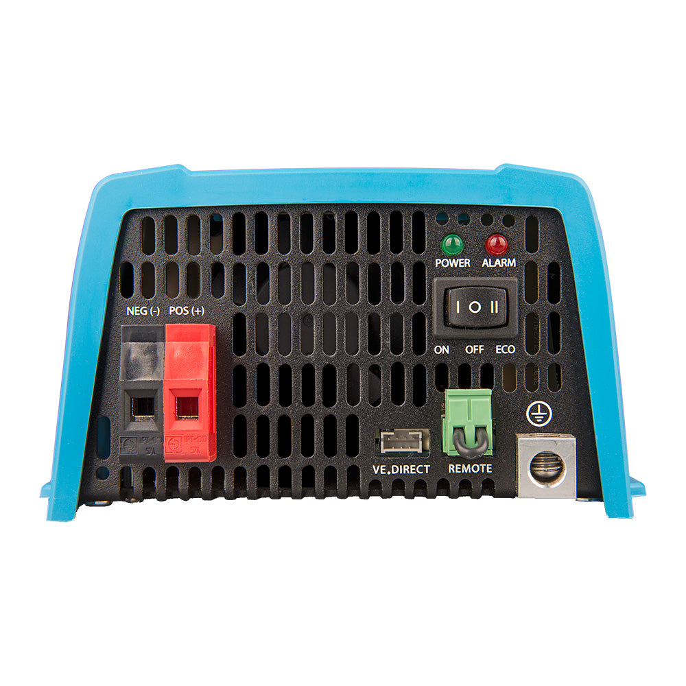 Victron Phoenix Inverter 12375  120V  VEDirect GFCI Duplex Outlet  300W