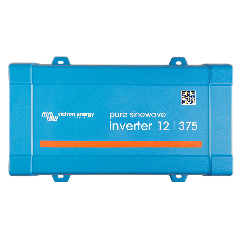 Victron Phoenix Inverter 12375  120V  VEDirect GFCI Duplex Outlet  300W