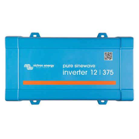 Victron Phoenix Inverter 12375  120V  VEDirect GFCI Duplex Outlet  300W