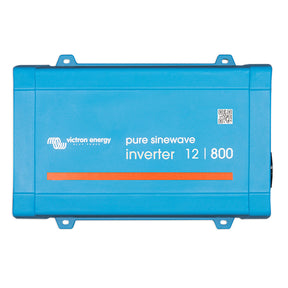 Victron Phoenix Inverter 12800  120V  VEDirect GFCI Duplex Outlet  650W
