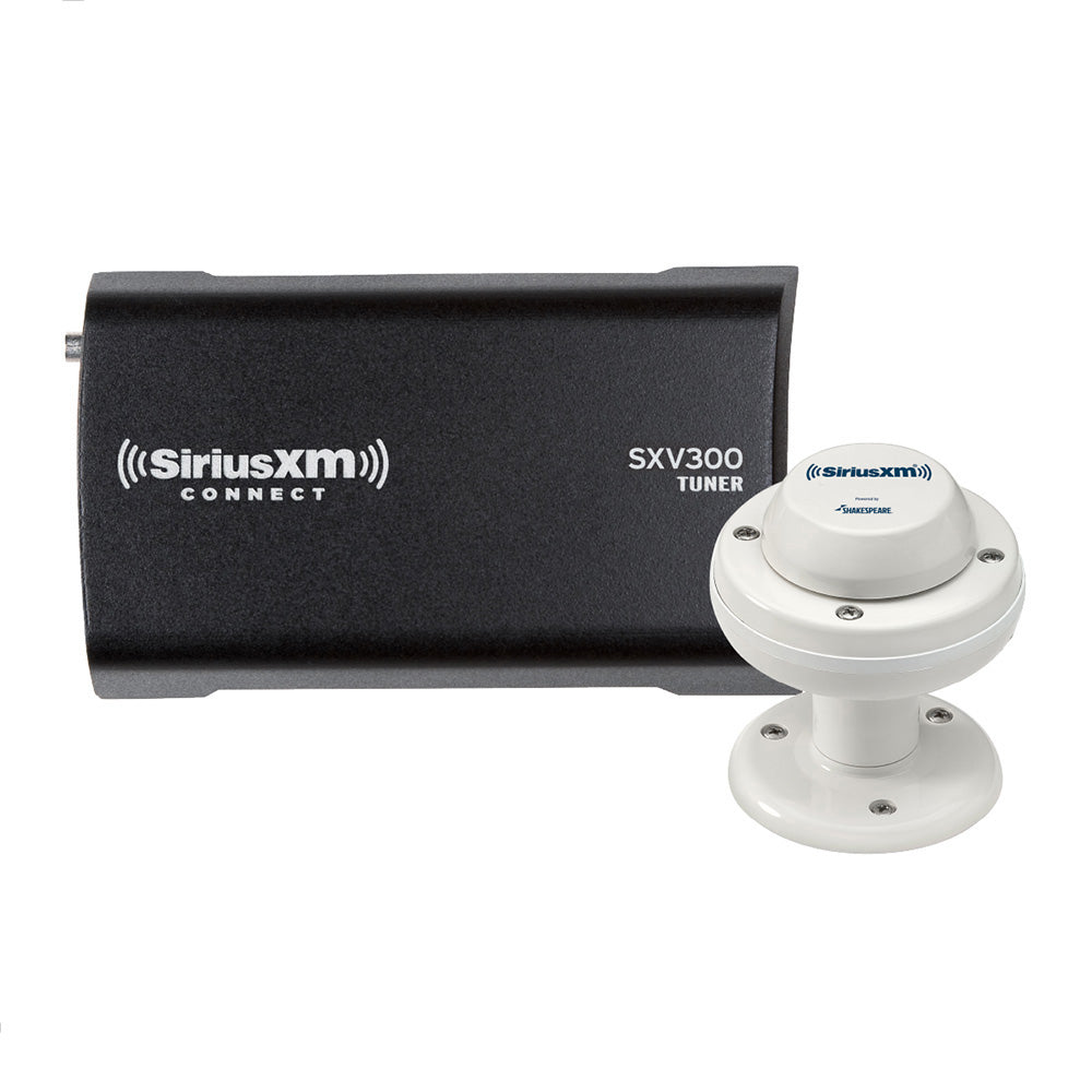 SiriusXM SXV300 Connect Tuner  MarineRV Antenna 6Pack