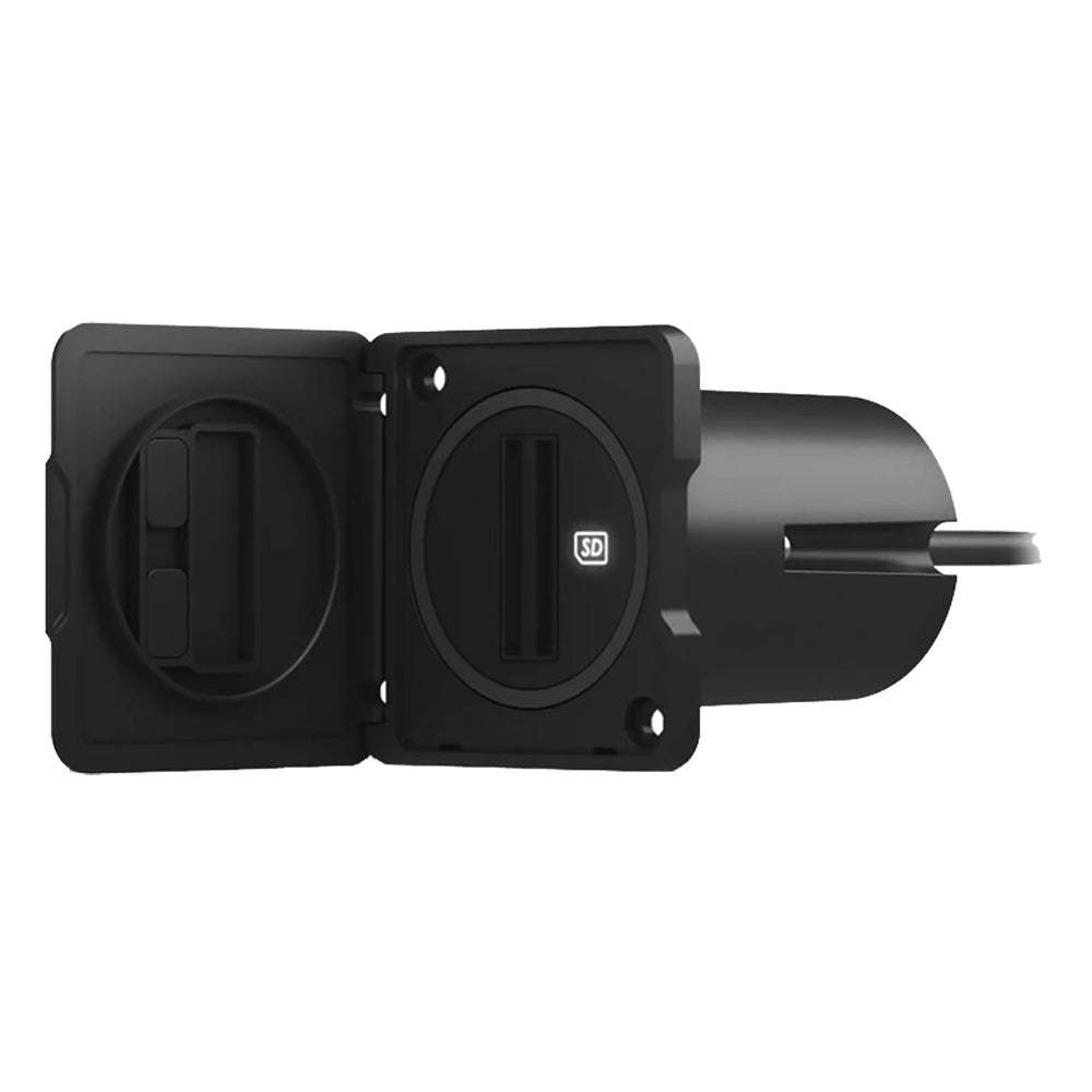 Garmin USB Card Reader wUSBC Adapter Cable