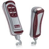 Quick HRC1004L 4Button Remote wLED Light